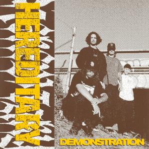 收聽Hereditary的No Remorse歌詞歌曲