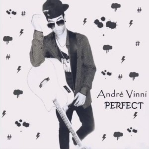 收聽André Vinni的Até o Fim歌詞歌曲