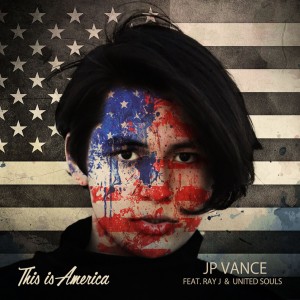 收聽JP Vance的This Is America歌詞歌曲
