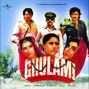 ดาวน์โหลดและฟังเพลง Dialogues (Ghulami): Hey Gopi Dada (Ghulami / Soundtrack Version) พร้อมเนื้อเพลงจาก OST