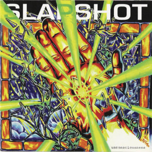 Slapshot的專輯Unconsciousness