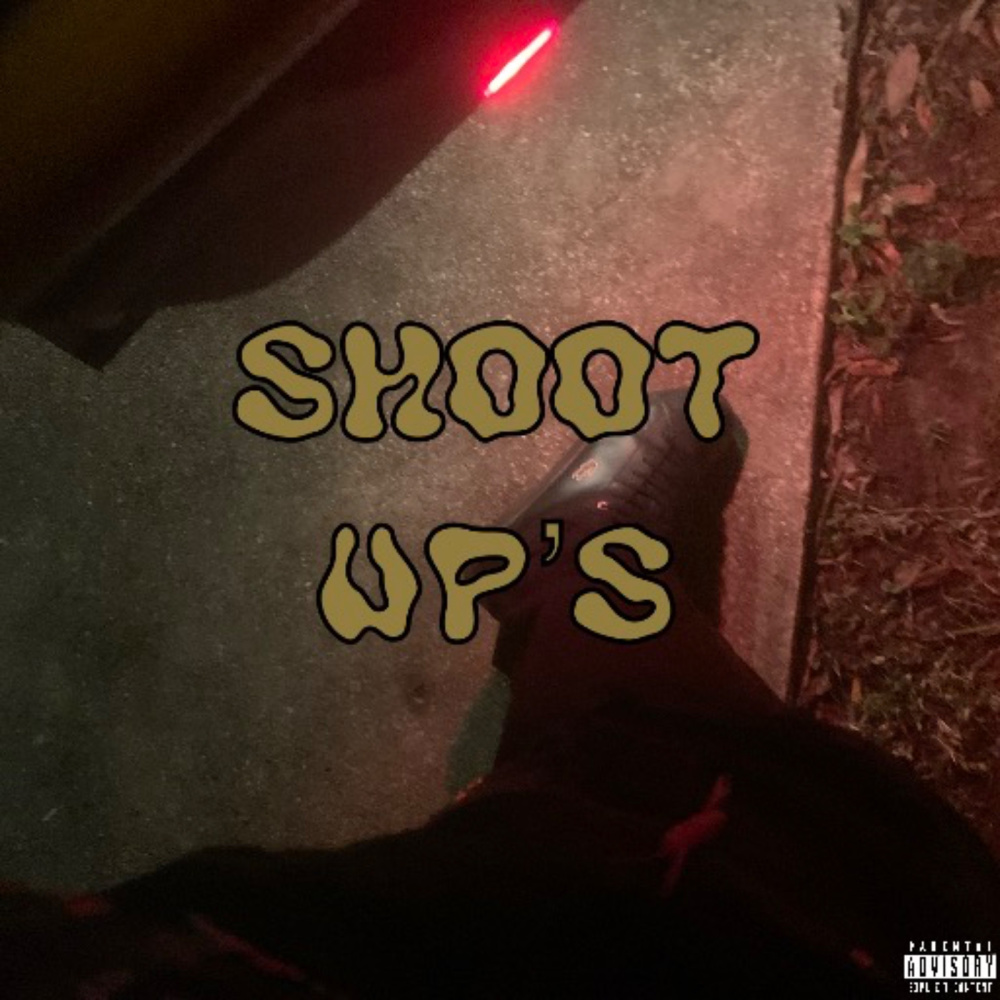 Shoot Ups (Explicit)
