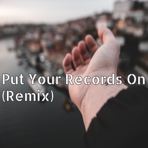 Dengarkan Your Records On (Remix) lagu dari dj Tik Toker dengan lirik