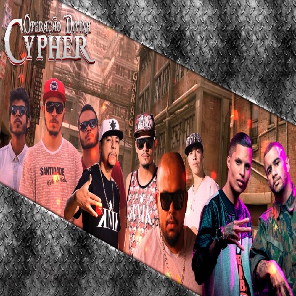 Cypher: Operação Divina (Explicit)