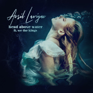 收聽Avril Lavigne的Head Above Water (feat. We The Kings)歌詞歌曲