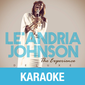 ดาวน์โหลดและฟังเพลง God Will Take Care of You (Karaoke Version) (Karaoke) พร้อมเนื้อเพลงจาก Le'Andria Johnson