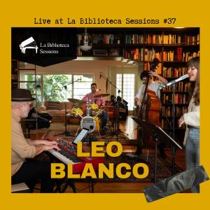 ดาวน์โหลดและฟังเพลง Colors Of South (Live) พร้อมเนื้อเพลงจาก Leo Blanco