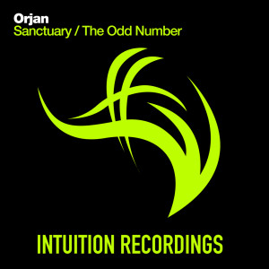 ดาวน์โหลดและฟังเพลง Sanctuary (Radio Edit) พร้อมเนื้อเพลงจาก Orjan