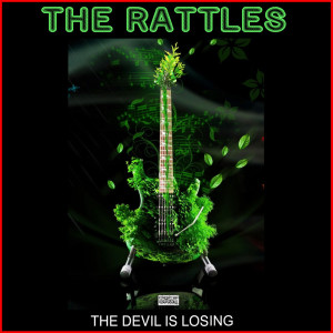 อัลบัม The Devil Is Losing ศิลปิน The Rattles