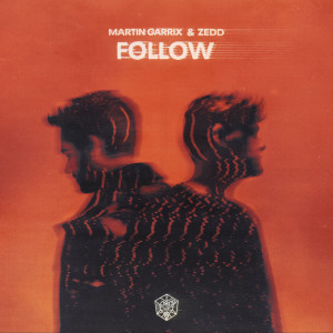 Album Follow oleh Zedd