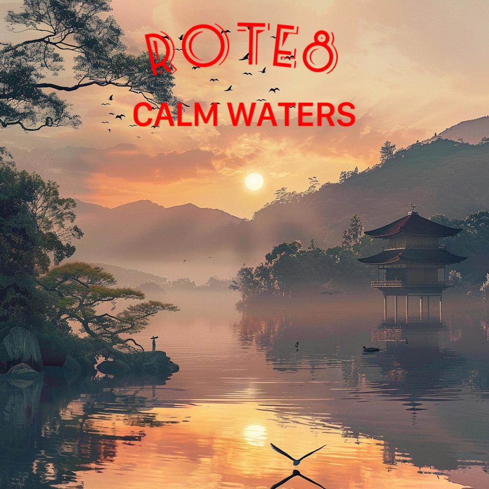 Calm Waters