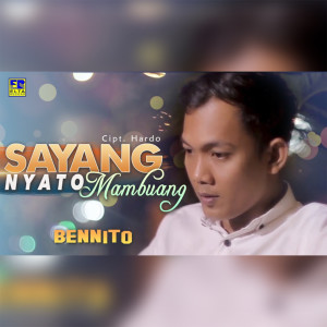 收听Broery Marantika的Sayang Nyato Mambuang歌词歌曲