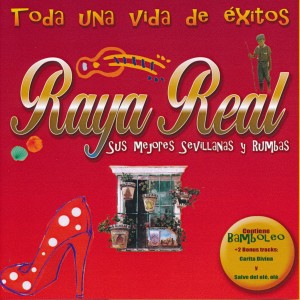 收聽Raya Real的Señoritos del Rocío歌詞歌曲