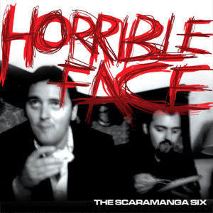 Dengarkan lagu The Throning Room nyanyian The Scaramanga Six dengan lirik