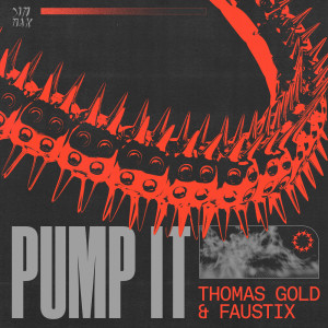 Thomas Gold的專輯Pump It