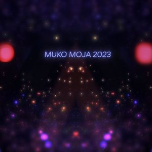 Album Muko moja 2023 from 