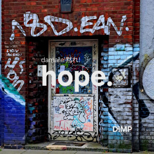 Album Hope. from damare! 黙れ!