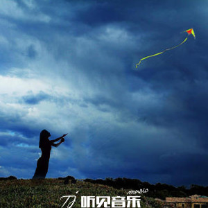 Listen to 风筝 (伴奏) song with lyrics from 范晶晶