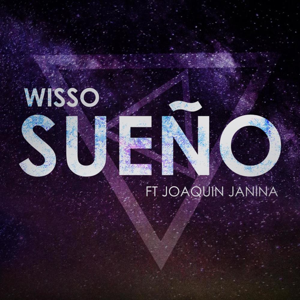 Sueño(feat. Joaquin Janina) (Explicit)