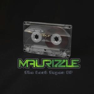 Album The Lost Tapes oleh Maurizzle