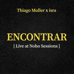 Album Encontrar (Live at Noho Sessions) from 