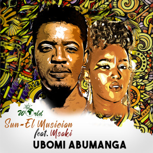 Ubomi Abumanga (Radio Edit)