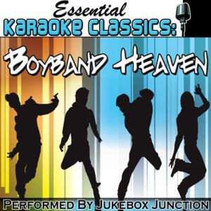 ดาวน์โหลดและฟังเพลง It's Gonna Be Me - (Originally Performed By *NSYNC) (Karaoke Version) พร้อมเนื้อเพลงจาก Jukebox Junctions