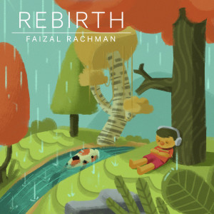 Dengarkan Bumi lagu dari Faizal Rachman dengan lirik