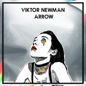 Viktor Newman的專輯Arrow