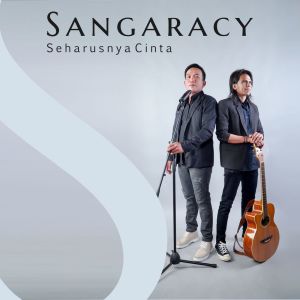收听Sangaracy的Seharusnya Cinta歌词歌曲