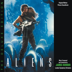 收聽James Horner的Ripley's Rescue歌詞歌曲