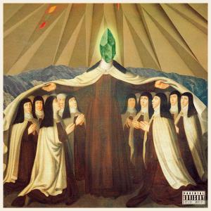 ดาวน์โหลดและฟังเพลง Instituto (feat. Opas & Dellah Waira) (Explicit) พร้อมเนื้อเพลงจาก Toth C. Kretz