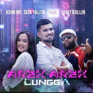 Dengarkan Arek Arek Lungga lagu dari Adim Mf dengan lirik