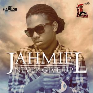 ดาวน์โหลดและฟังเพลง Never Give Up (Acoustic) พร้อมเนื้อเพลงจาก Jahmiel