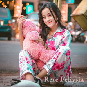 Dengarkan Tolong Mbok lagu dari Rere Feliysia dengan lirik