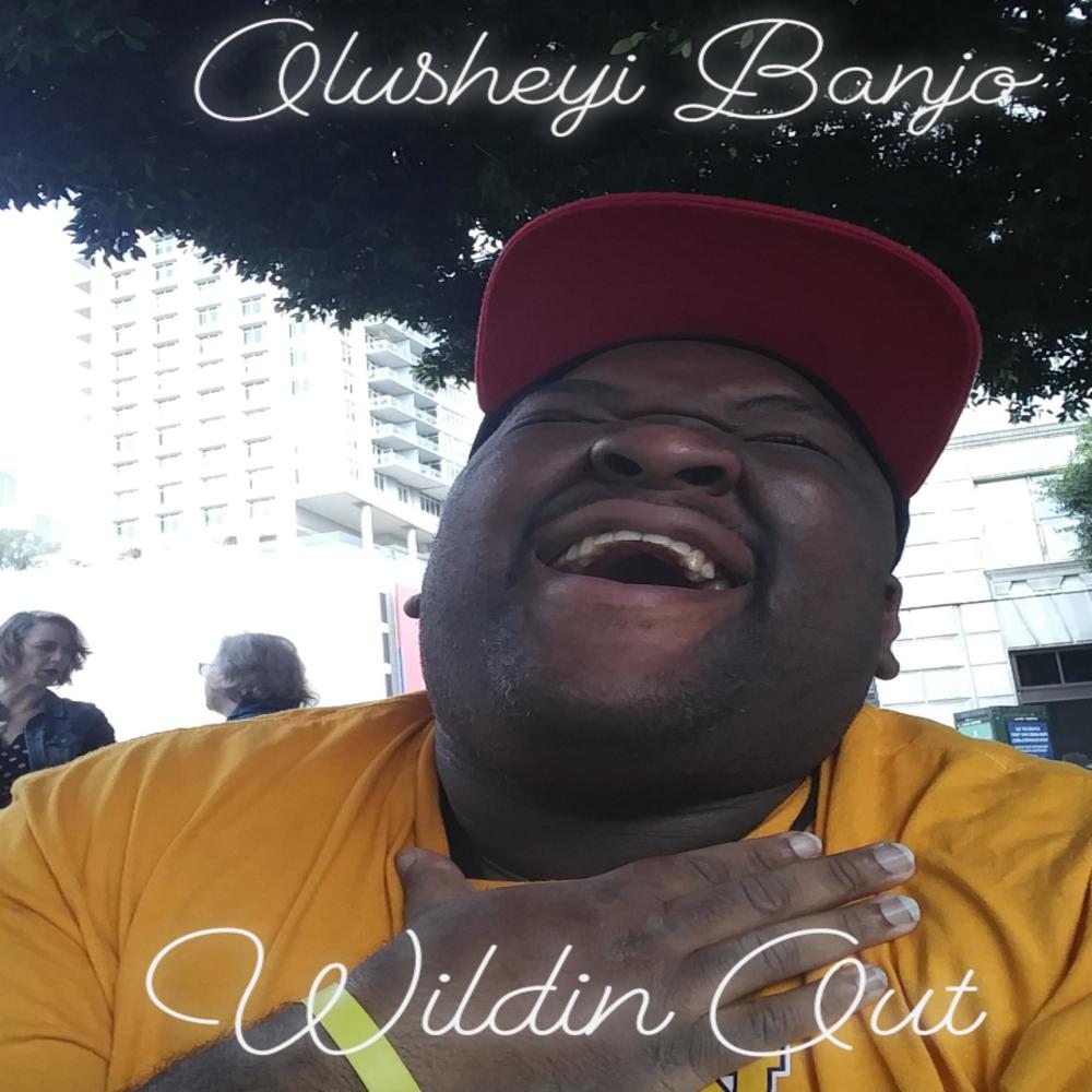 Wildin' Out (feat. B0ryan) (Remix)