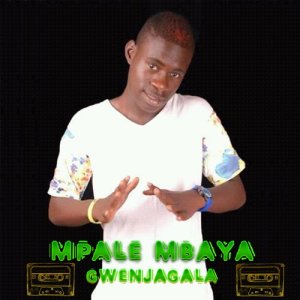 收聽Mpale Mbaya的Left Over歌詞歌曲