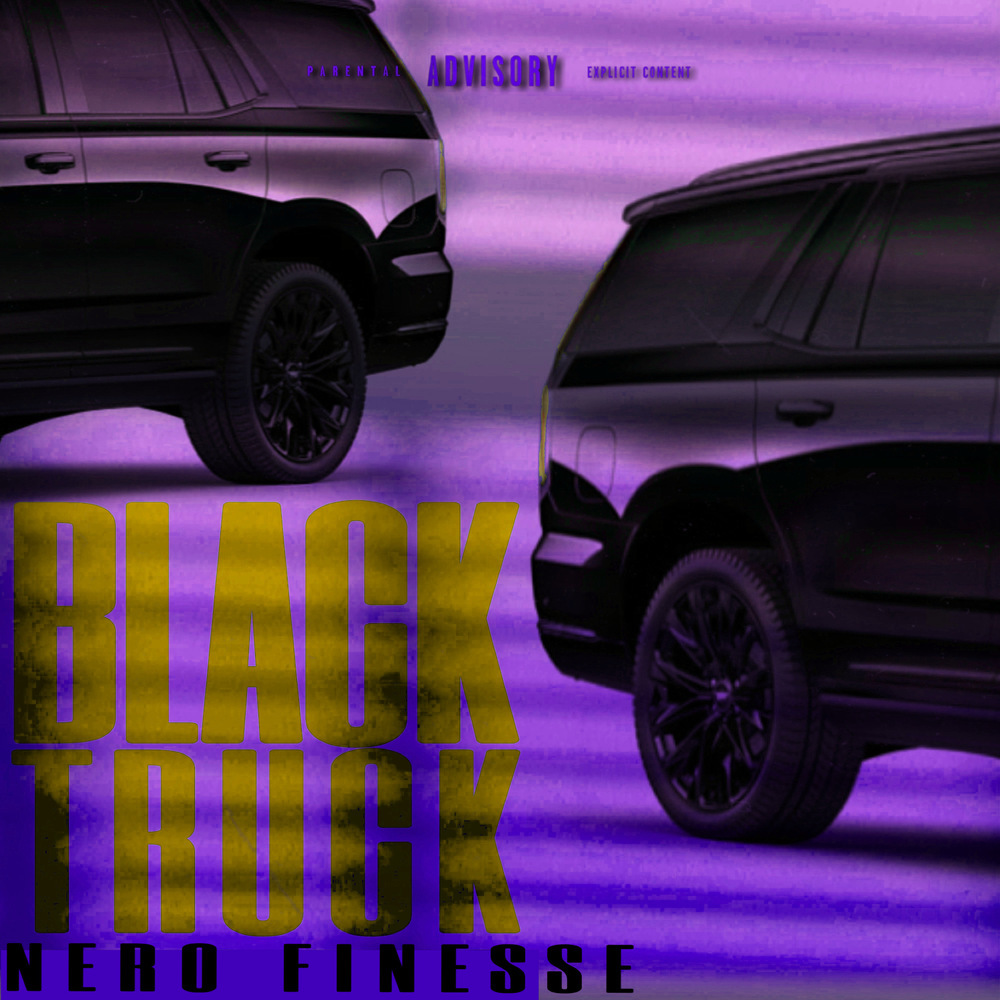 BLACK TRUCK (Explicit)