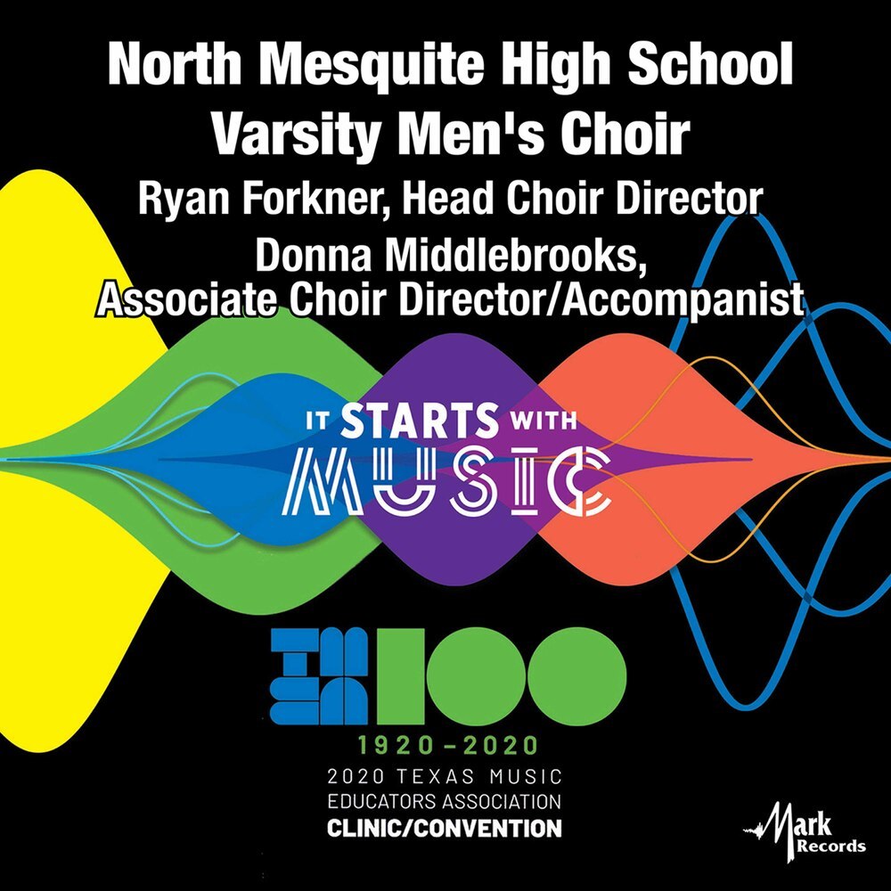 When I Have Sung My Songs to You (Arr. for Choir, Piano & Violin) [Live]