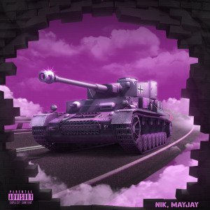 收聽Nik的Tank歌詞歌曲