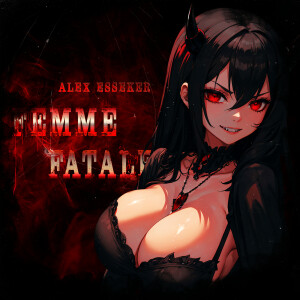 Album Femme Fatale from 