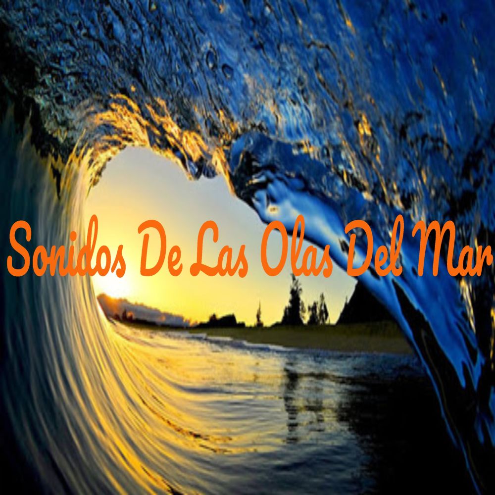 Olas del Mar