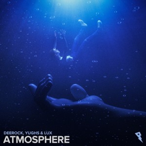 Deerock的專輯Atmosphere