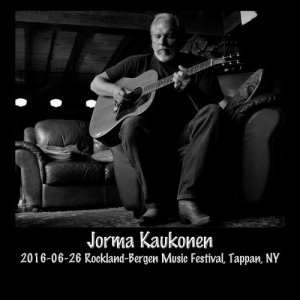 收聽Jorma Kaukonen的The Other Side of the Mountain (Live)歌詞歌曲