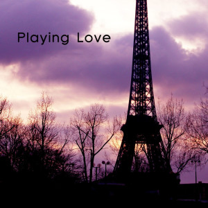 收聽모리스的Playing Love歌詞歌曲