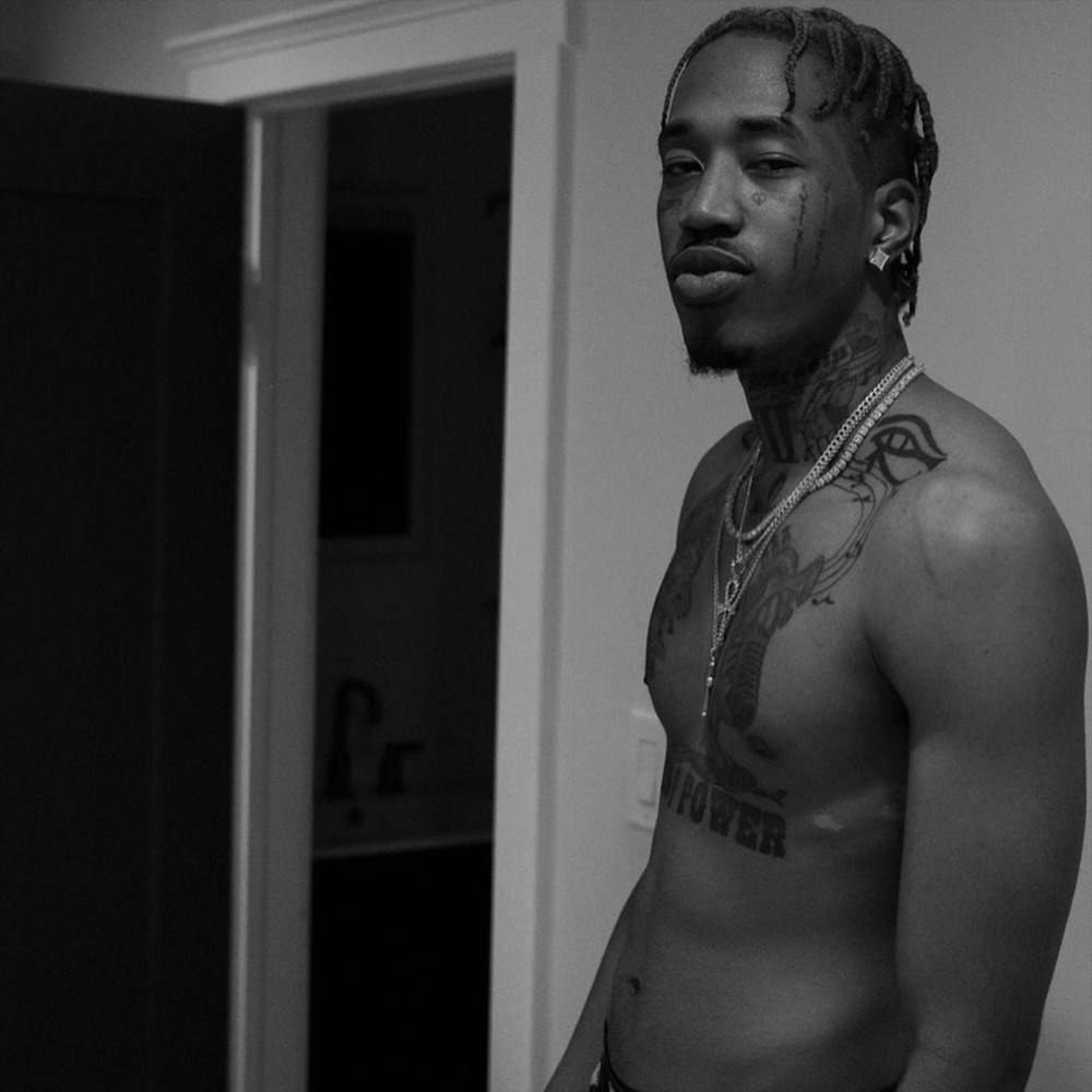 No More Parties (Explicit)