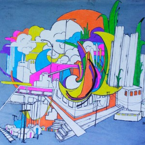 ดาวน์โหลดและฟังเพลง Visceral (feat. Anjelika Jelly Joseph) พร้อมเนื้อเพลงจาก Bomb's Ex-Lover