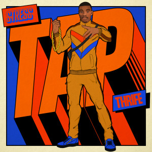 ดาวน์โหลดและฟังเพลง TAP (Explicit) พร้อมเนื้อเพลงจาก Stress