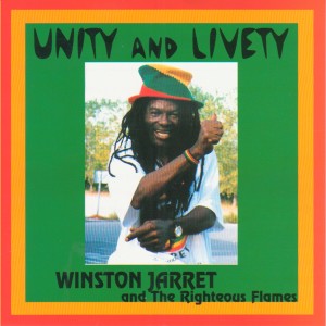 ดาวน์โหลดและฟังเพลง Unity พร้อมเนื้อเพลงจาก Winston Jarret