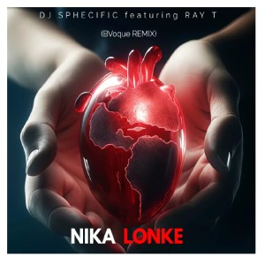 Nika Lonke (Bvoque Remix)
